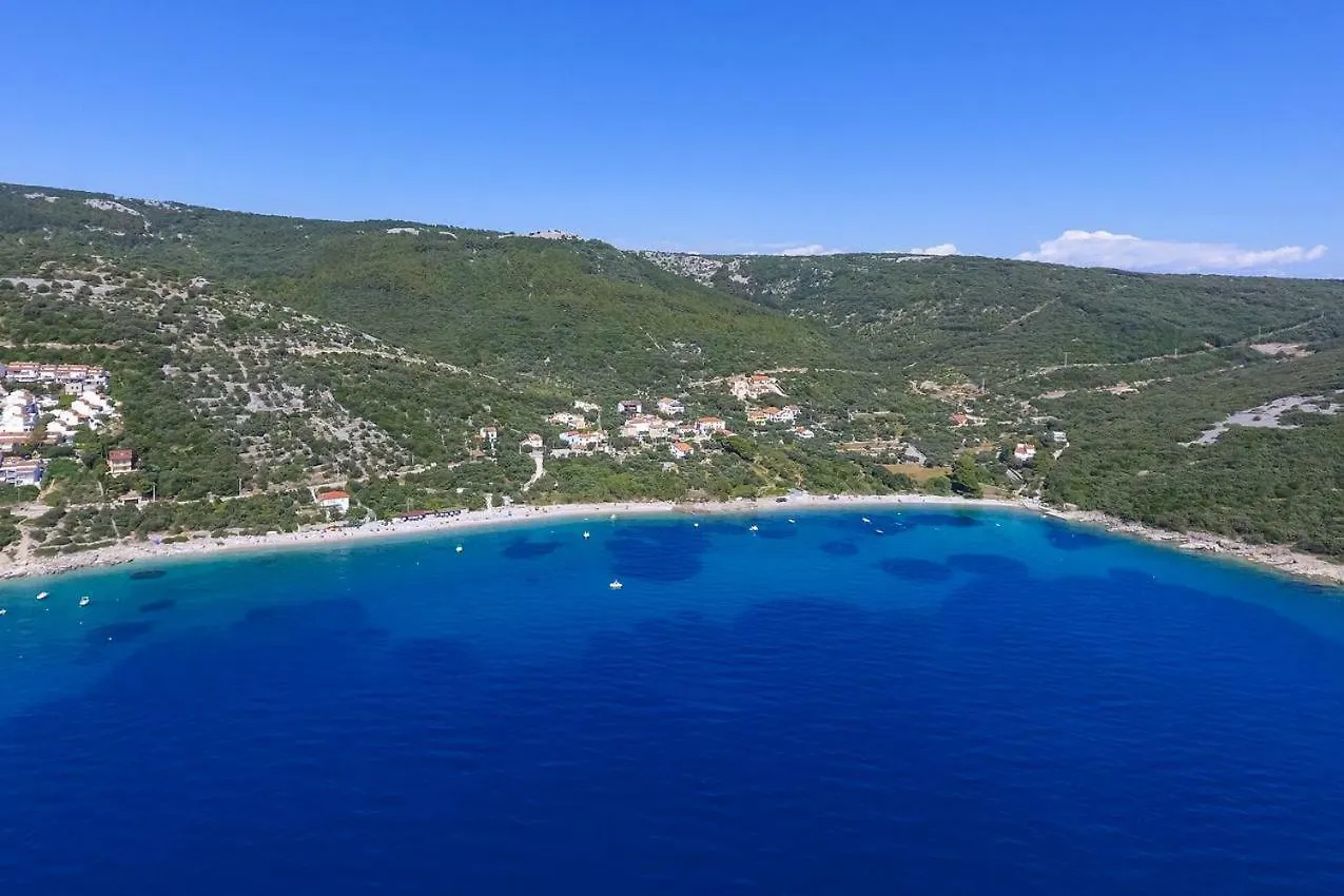 Holiday Home Krista Croatia