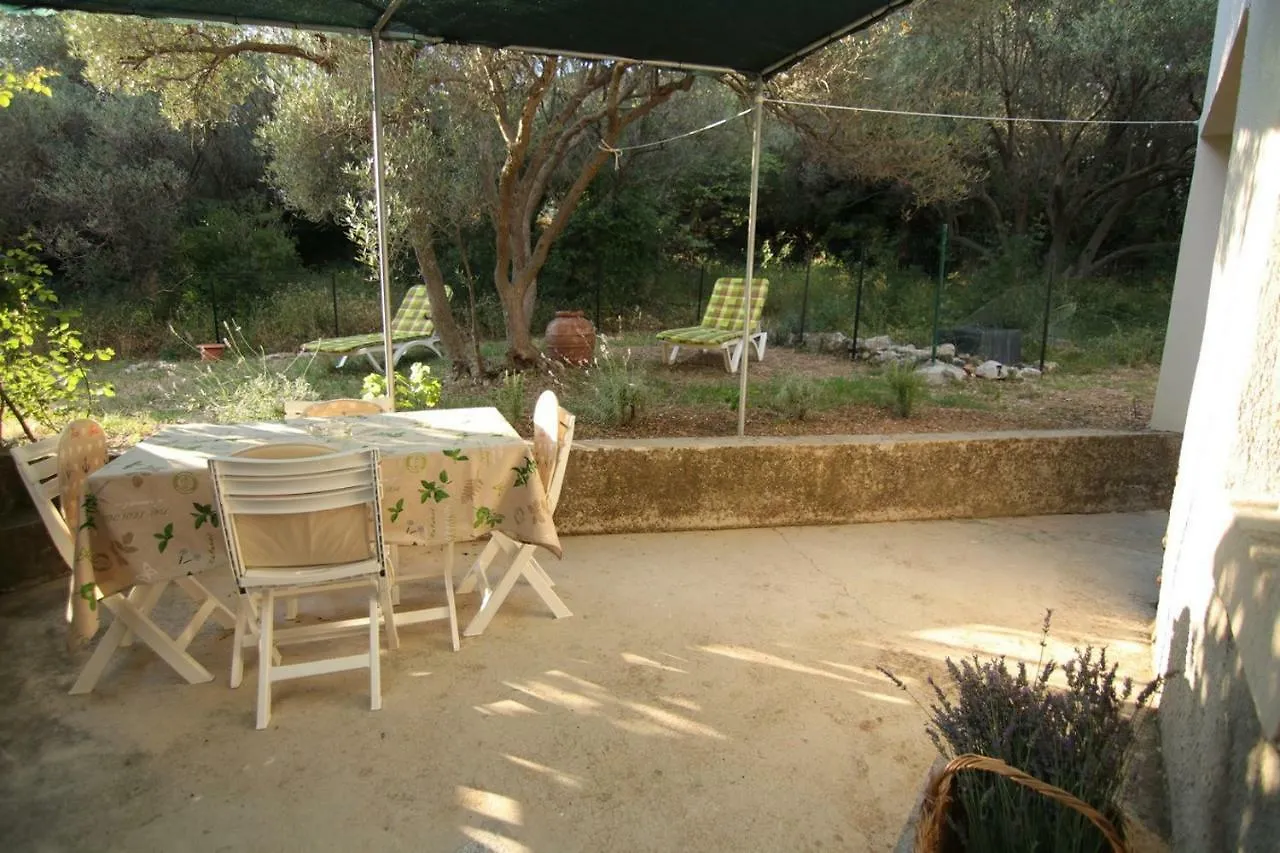 Holiday Home Krista Croatia